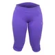 Licra Deportiva 3/4 Suxess Fitness Pants II Morado